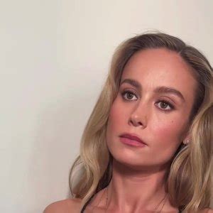 brie larson porno|Brie Larson Nude: Porn Videos & Sex Tapes